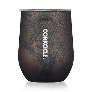 CORKCICLE 355ML RATTLE STEMLESS WINE CUP
