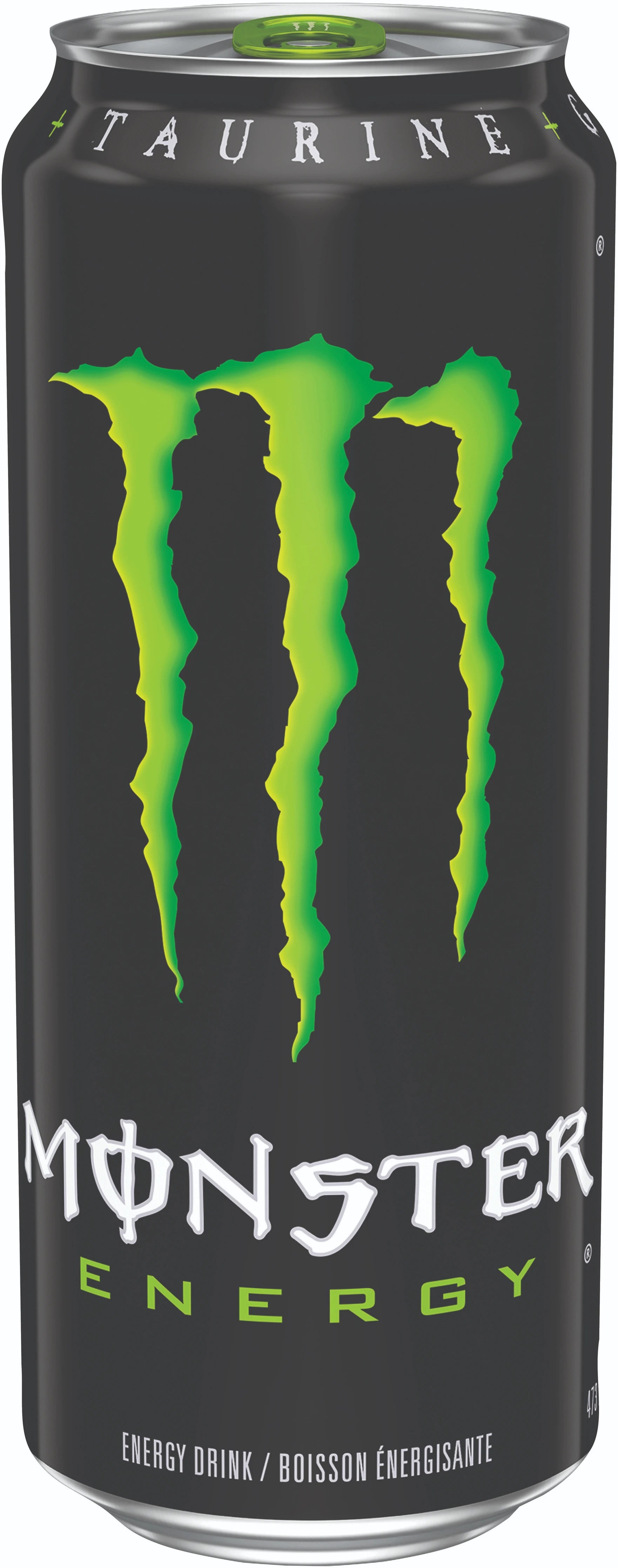 MONSTER ENERGY 473ML CAN