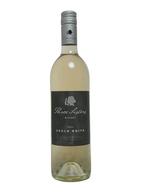 THREE SISTERS BENCH WHITE 750ML