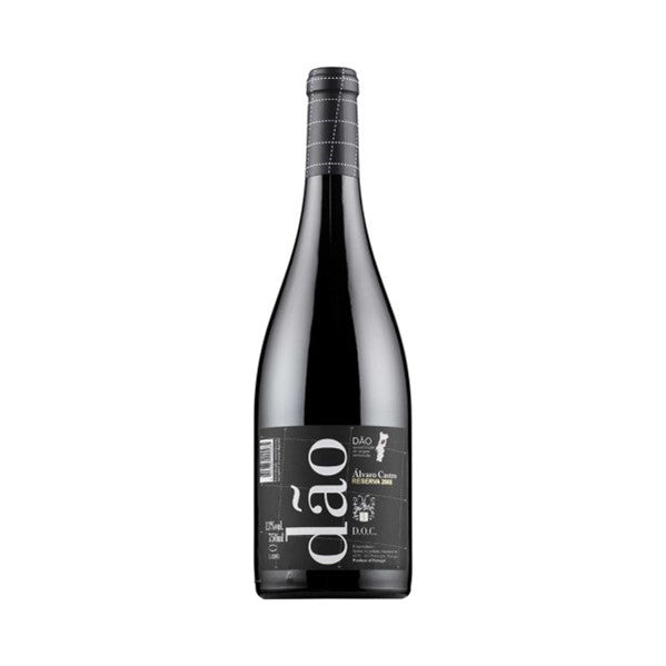 ALVARO CASTRO DAO RESERVA ENCRUZADO 750ML