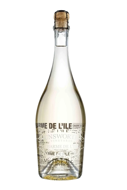 UNSWORTH CHARME DE L ILE 750ML