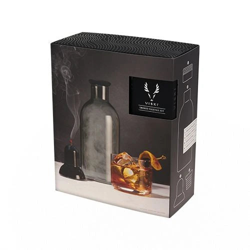 VISKI SMOKED COCKTAIL KIT
