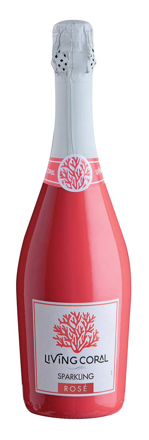 LIVING CORAL 750ML
