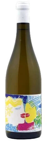 SURIOL PERITXO PARELLADA ORANGE WINE 750ML