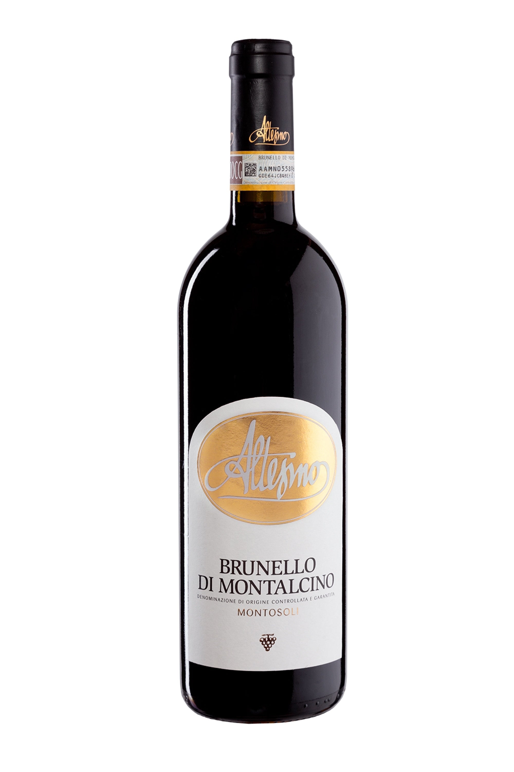 ALTESINO MONTOSOLI 750ML