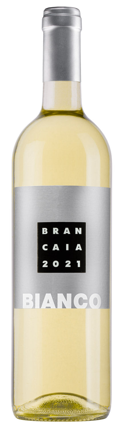 BRANCAIA BIANCO 750ML