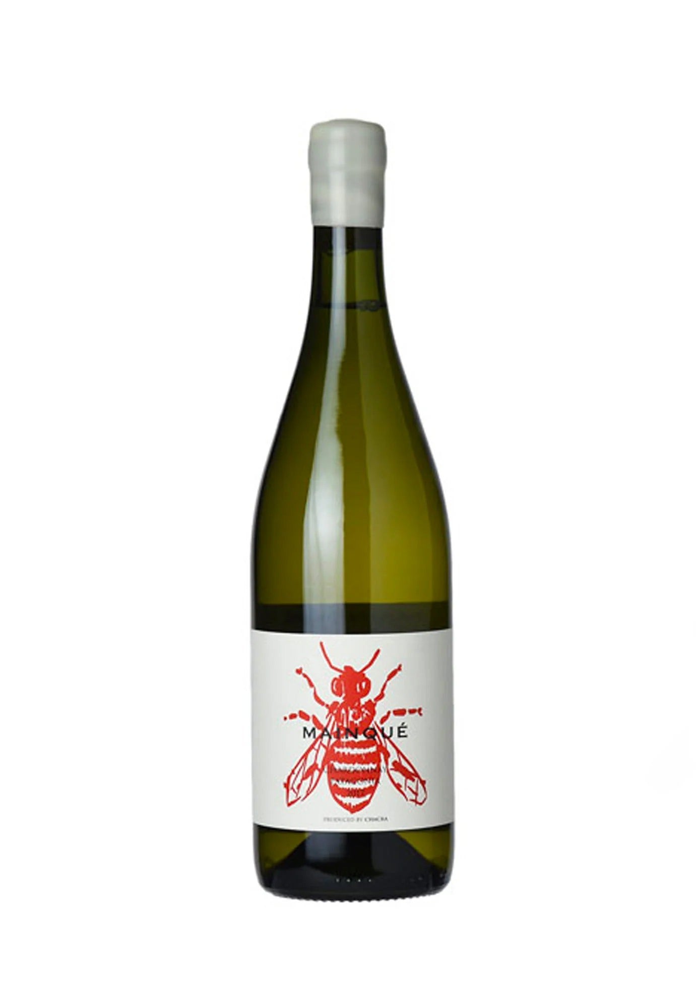CHACRA MAINQUE CHARDONNAY 750ML