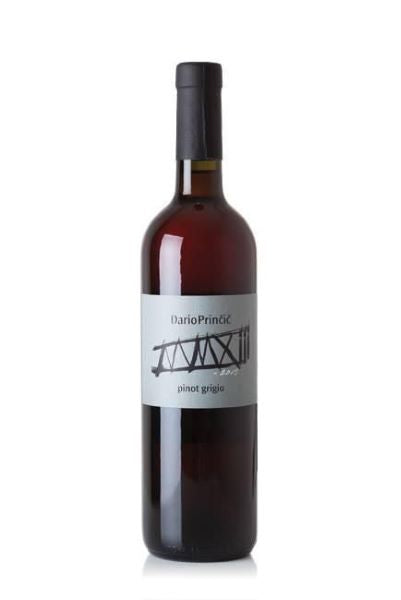 DARIO PRINCIC SIVI 750ML