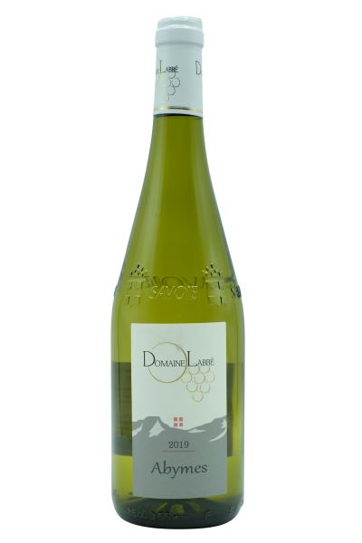 DOMAINE LABBE ABYME DE SAVOIE 750ML