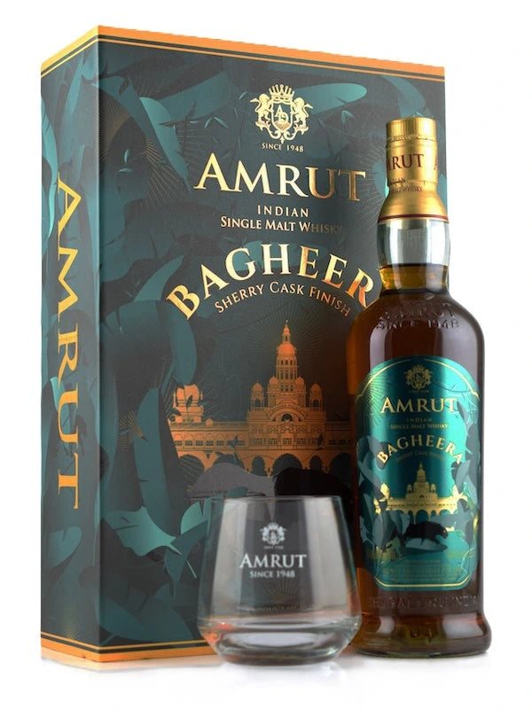 AMRUT BAGHEERA 700ML GP