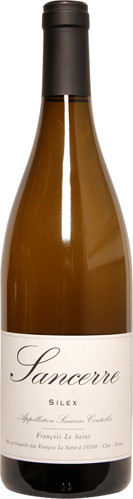 FRANCOIS LE SAINT SILEX SANCERRE 750ML