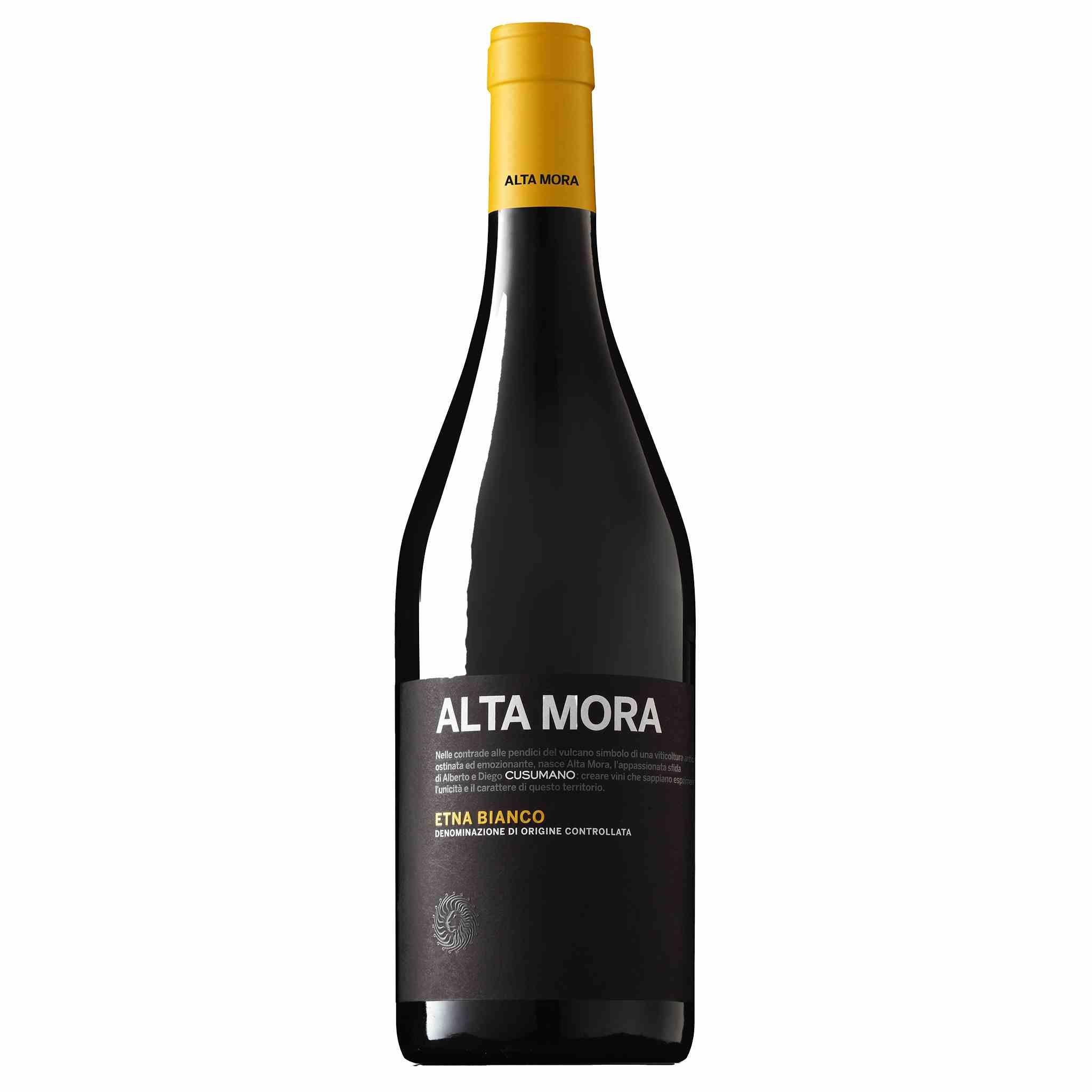 ALTA MORA ETNA BIANCO 750ML