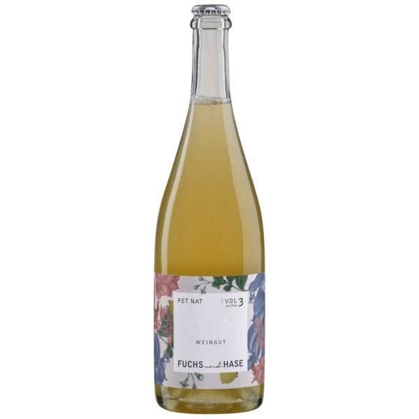 FUCHS UND HASE PET NAT VOL. 3 750ML