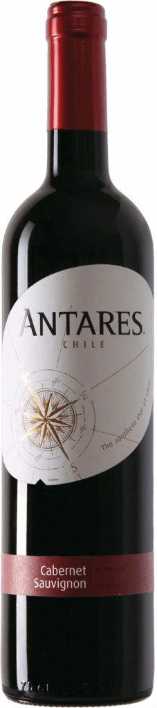 ANTARES CABERNET SAUVIGNON 750ML