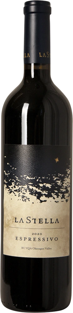 LA STELLA ESPRESSIVO 750ML