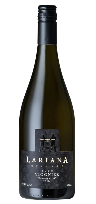 LARIANA VIOGNIER 750ML