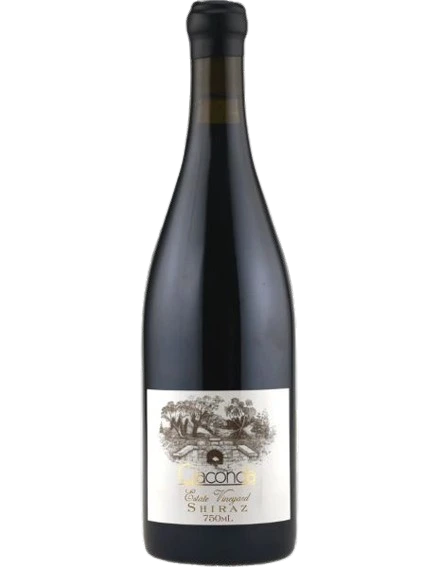 GIACONDA ESTATE SHIRAZ 750ML