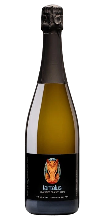 TANTALUS BLANC DE BLANCS 750ML