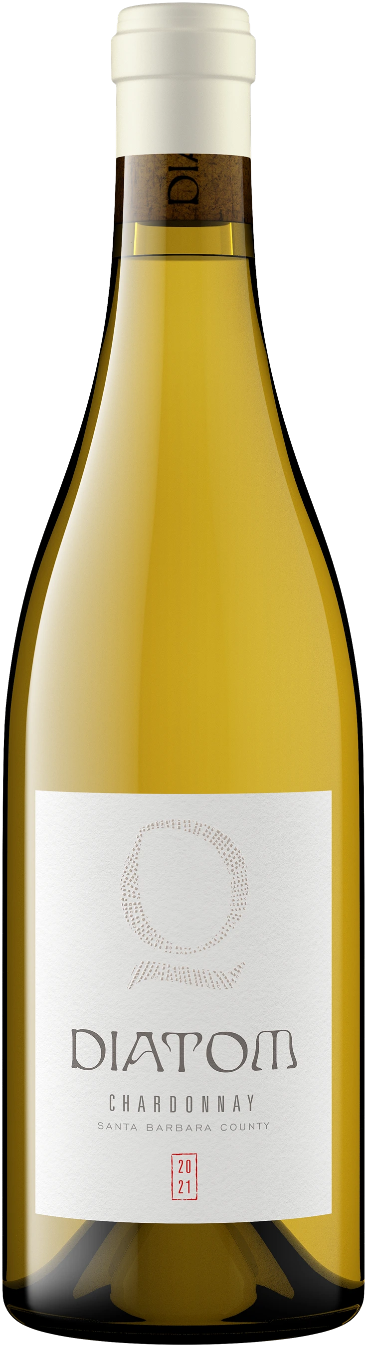 DIATOM BAR M CHARDONNAY 750ML