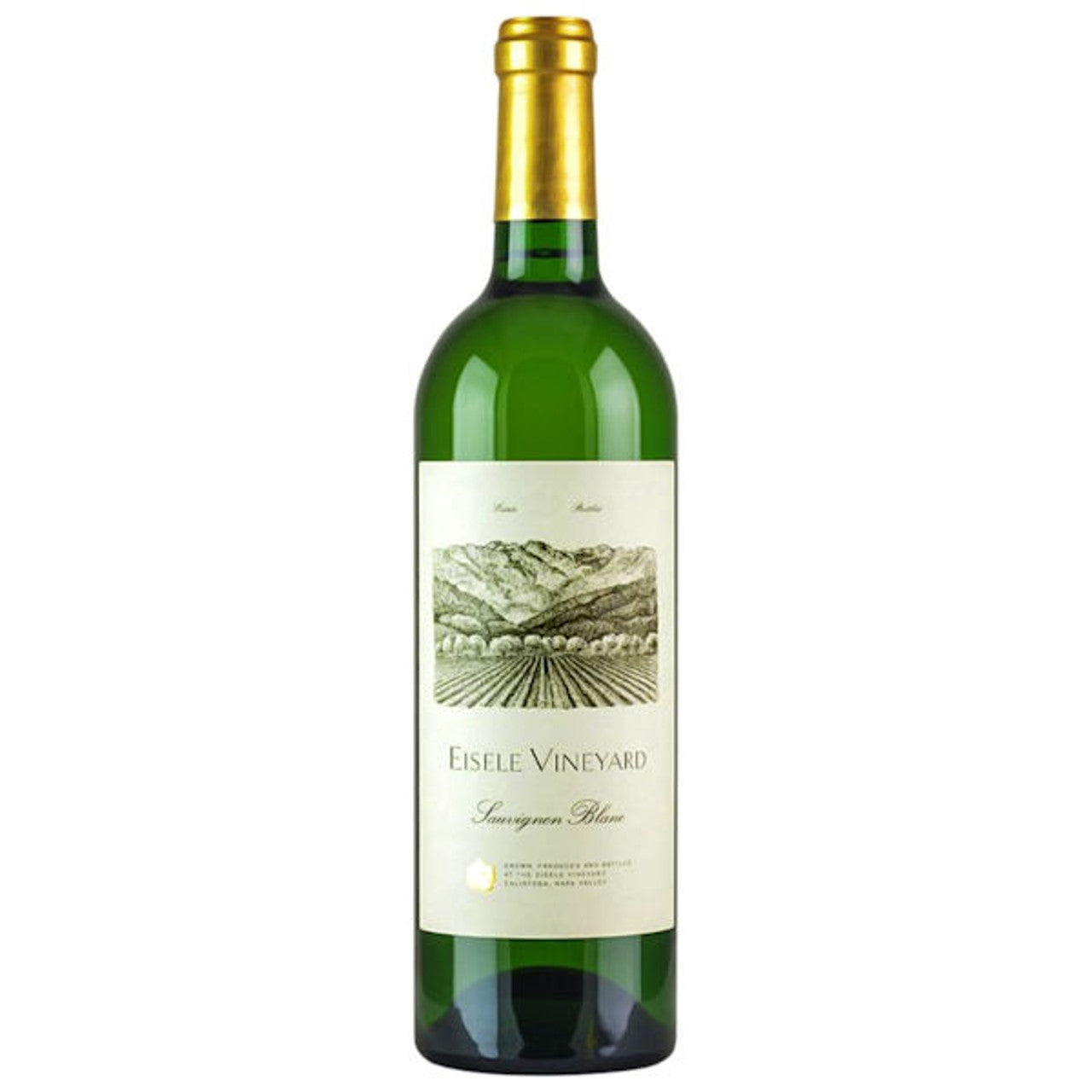 EISELE VINEYARD SAUVIGNON BLANC 750ML