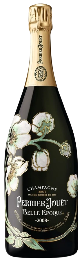 PERRIER JOUET BELLE EPOQUE BRUT MAGNUM 1.5L