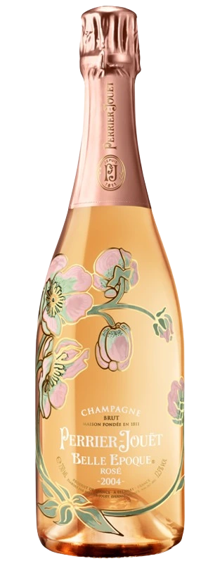 【 BELLE EPOQUE ROSE / ワイン 】未開封 果実酒750ml Wine and Beyond - PERRIER JOUET BELLE EPOQUE ROSE 750ML - Perrier