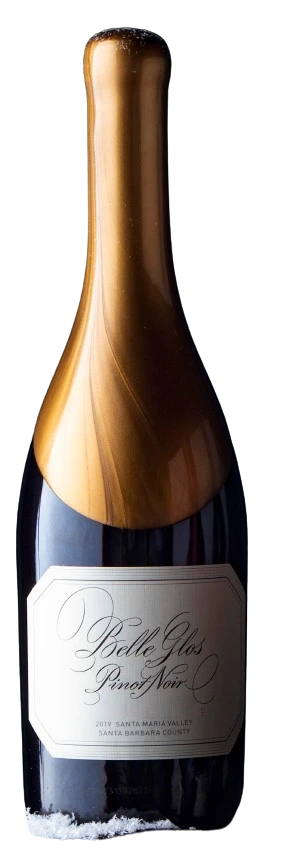 BELLE GLOS LAS ALTURAS GOLD 750ML