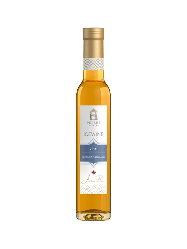 ワイン Peller Estates Vidal Icewine 200ml Wine and Beyond - PELLER FAMILY RESERVE VIDAL ICEWINE 200ML
