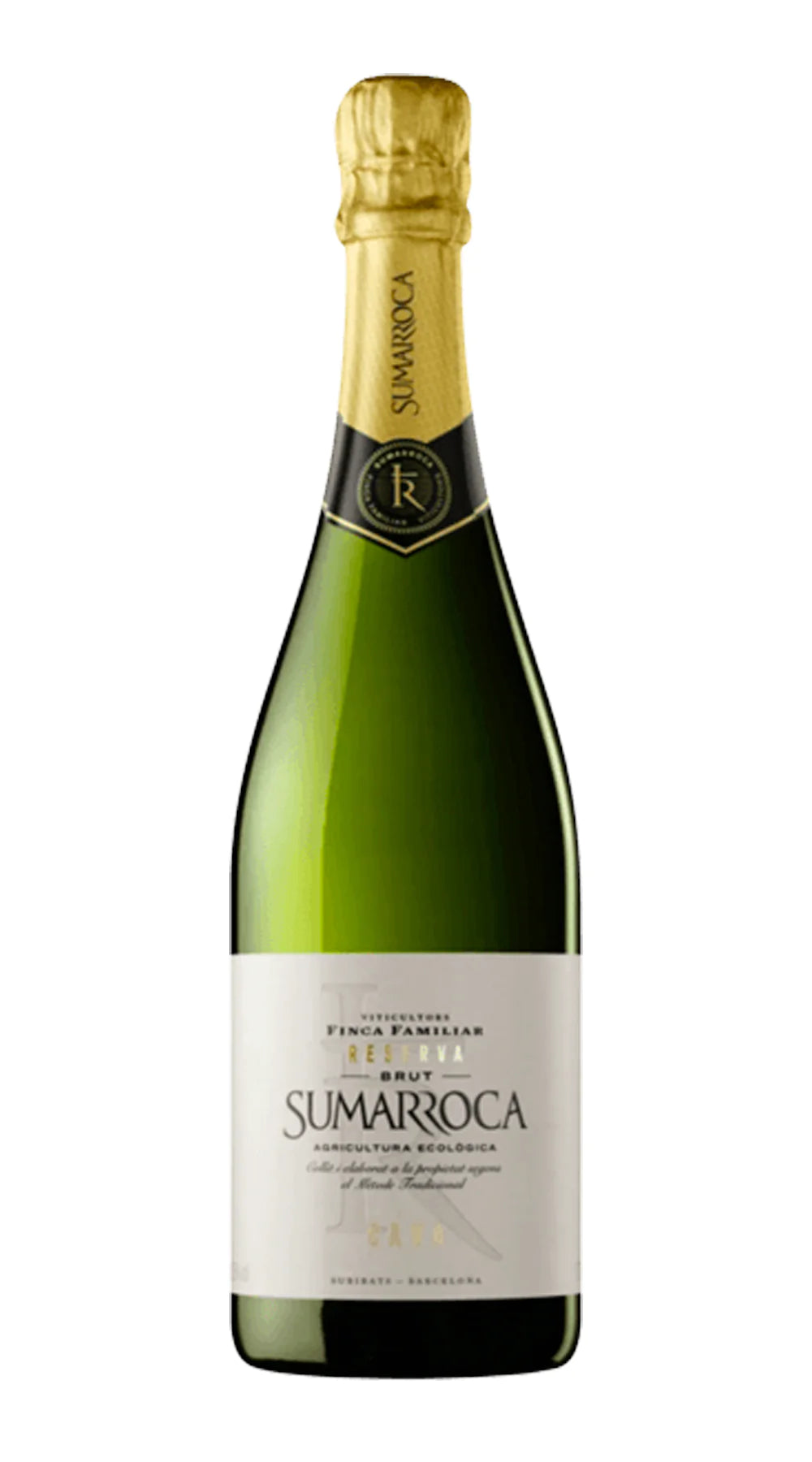 SUMARROCA BRUT RESERVA 750ML