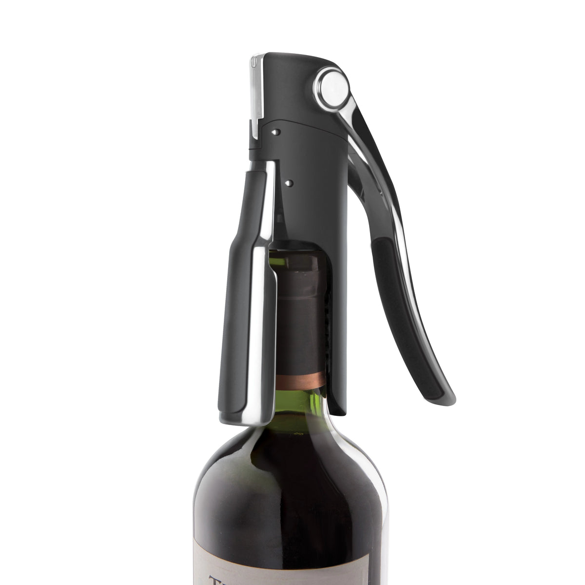FINAL TOUCH SINGLE LEVER CORKSCREW