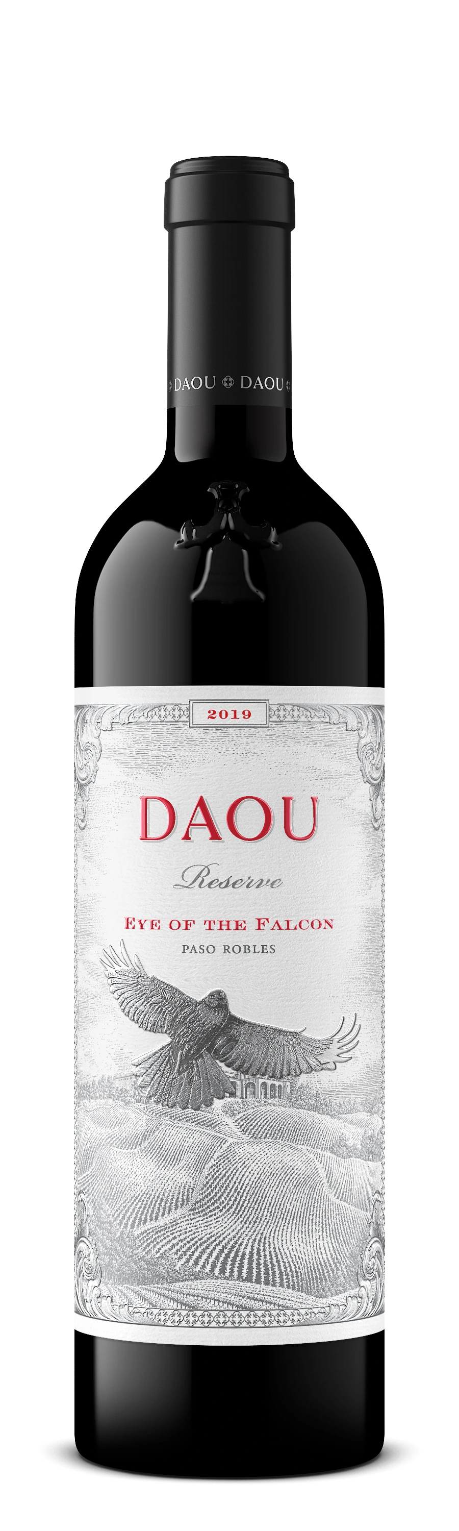 DAOU EYE OF THE FALCON 750ML