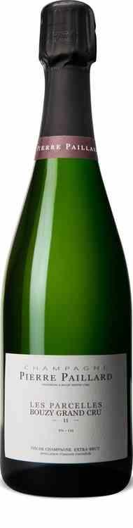PIERRE PAILLARD LES PARCELLES BOUZY G CRU CHAMPAGNE 1.5L