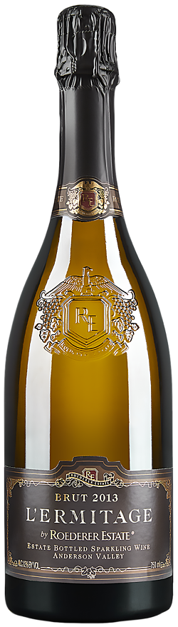 ROEDERER L ERMITAGE 2013 750ML