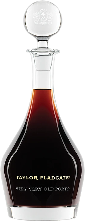 TAYLOR FLADGATE SINGLE HARVEST PORT 1896 750ML