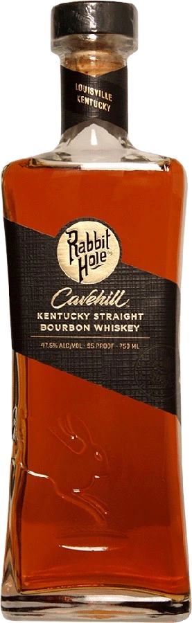 Wine and Beyond - RABBIT HOLE CAVEHILL BOURBON 750ML - Rabbit Hole