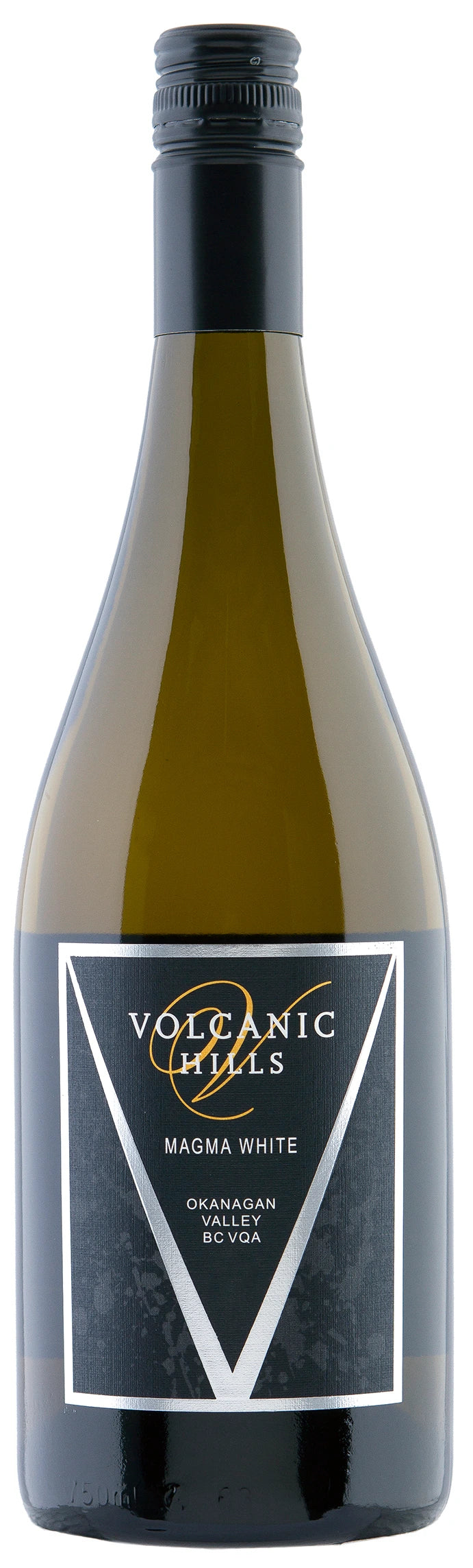 VOLCANIC HILLS MAGMA WHITE 750ML
