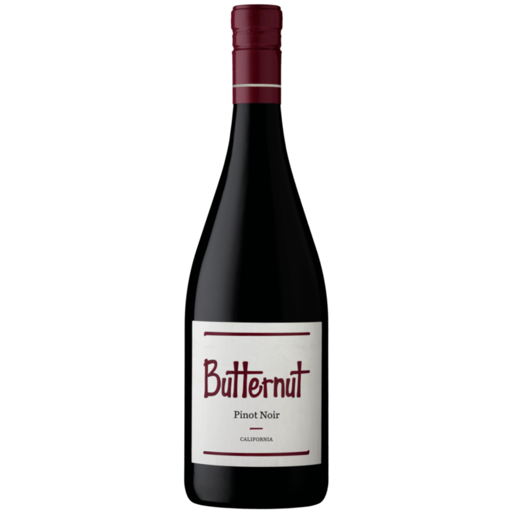 BUTTERNUT PINOT NOIR 750ML