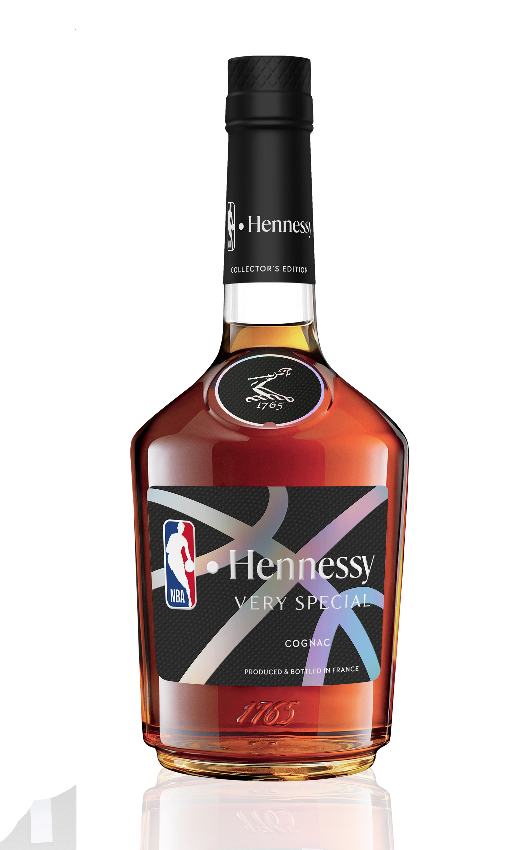 Wine and Beyond - HENNESSY VS NBA EDITION COGNAC 750ML - Hennessy Wine and Beyond - HENNESSY VS NBA EDITION COGNAC 750ML - Hennessy