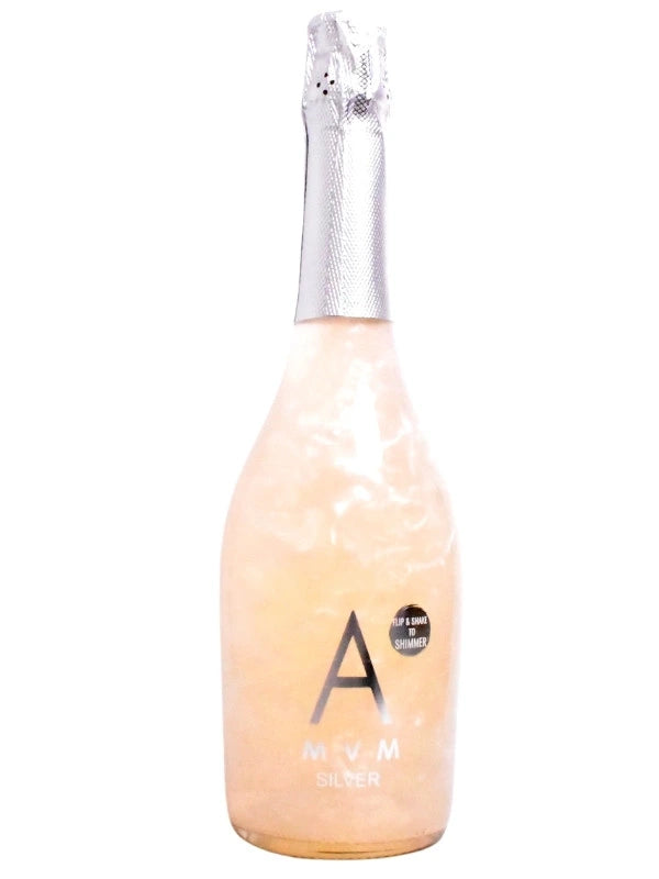 A MAVAM SILVER 750ML