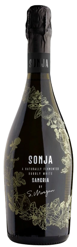 SONJA SANGRIA WHITE BY SONJA MORGAN 750ML