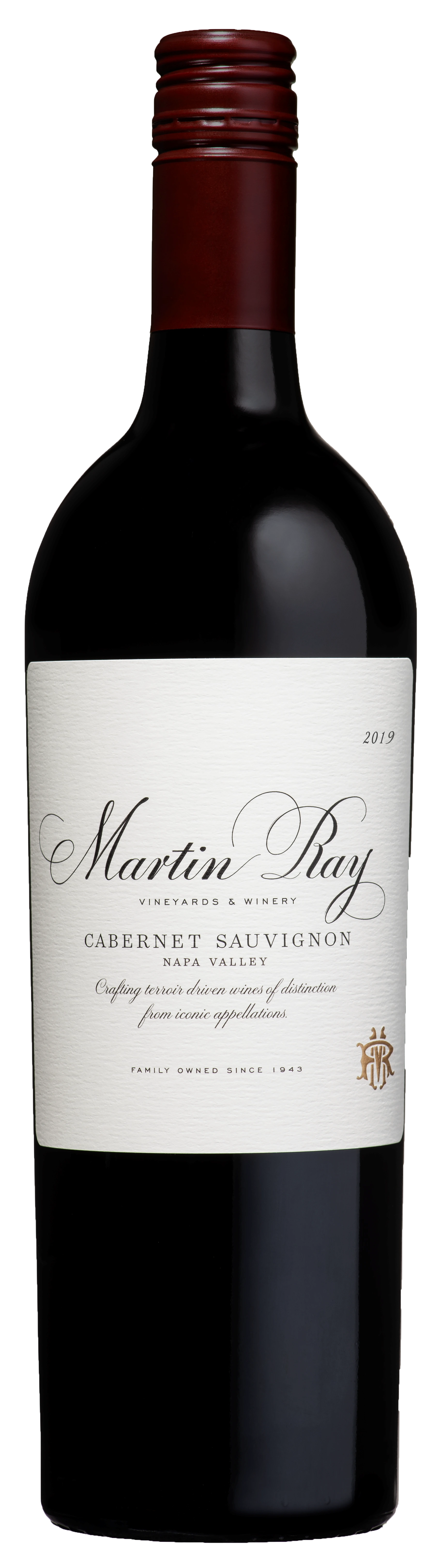 MARTIN RAY NAPA VALLEY CABERNET SAUVIGNON 750ML