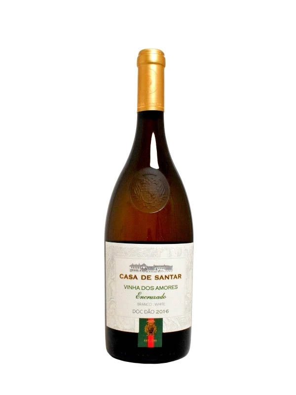 CASA SANTAR VINHA DOS AMORES ENCRUZADO 750ML