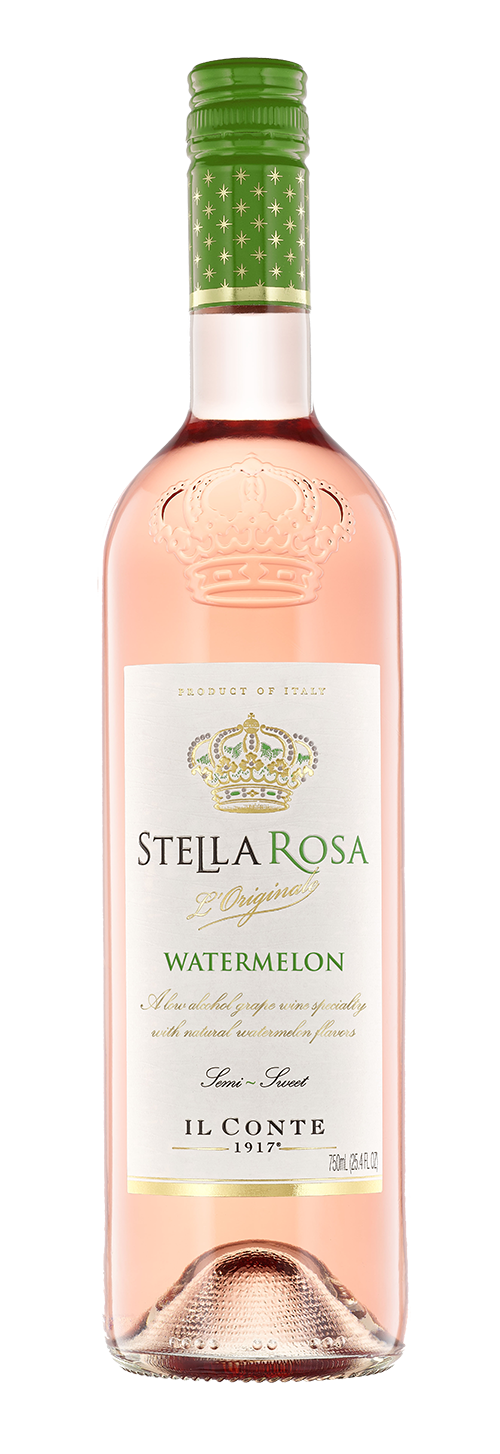 STELLA ROSA WATERMELON 750ML