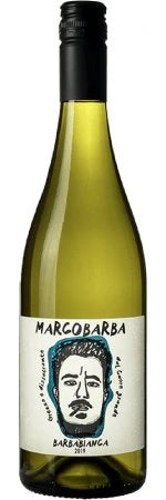 MARCOBARBA BARBABIANCA FIELD BLEND 750ML