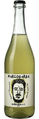 MARCOBARBA BARBABOLLA PETNAT 750ML