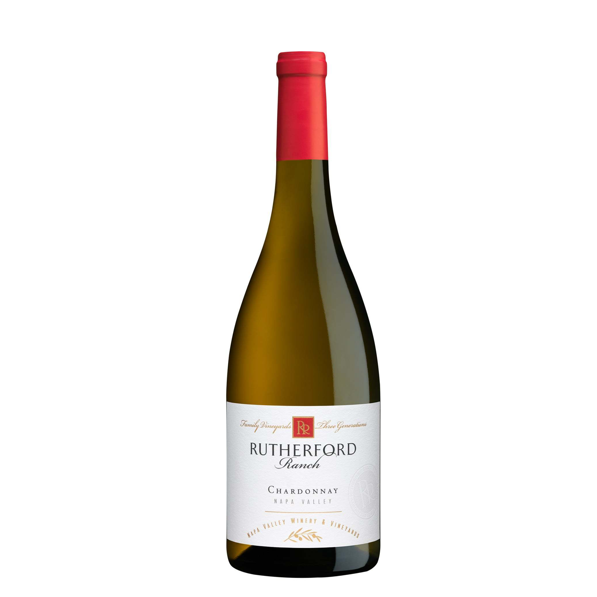 RUTHERFORD RANCH CHARDONNAY 750ML