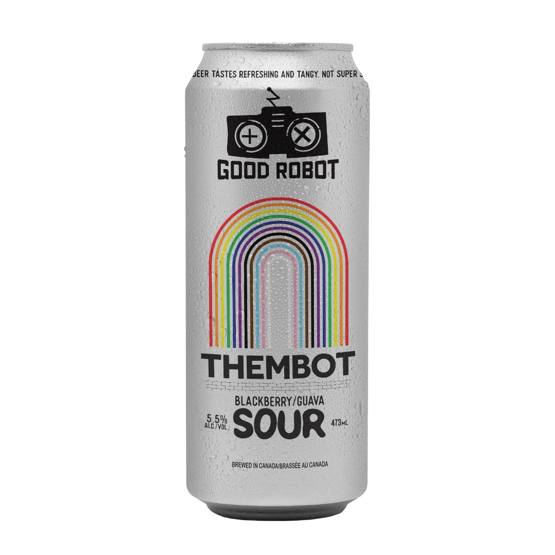 GOOD ROBOT THEMBOT SOUR 473ML CAN