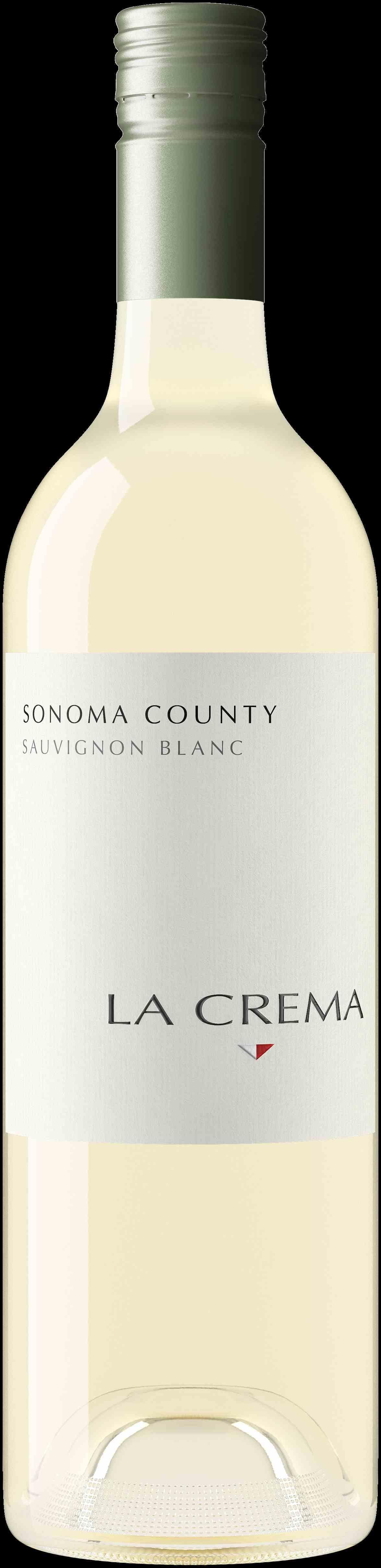 LA CREMA SONOMA COAST SAUVIGNON BLANC 750ML
