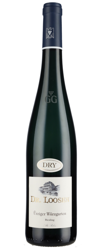 DR LOOSEN URZIGER WURZGARTEN GG 2017 750ML