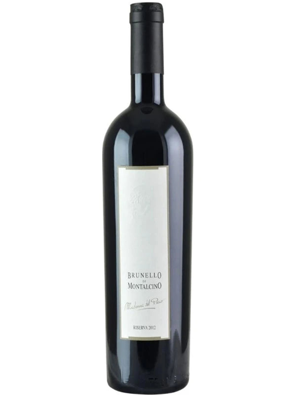 VALDICAVA MADONNA DEL PIANO DOCG 2015 750ML